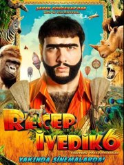 Реджеп Иведик 6 смотреть онлайн